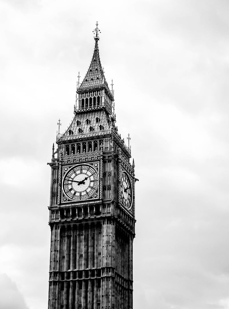 London, UK